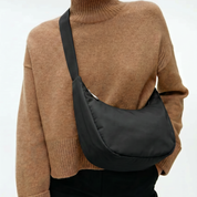 LUNA | Black