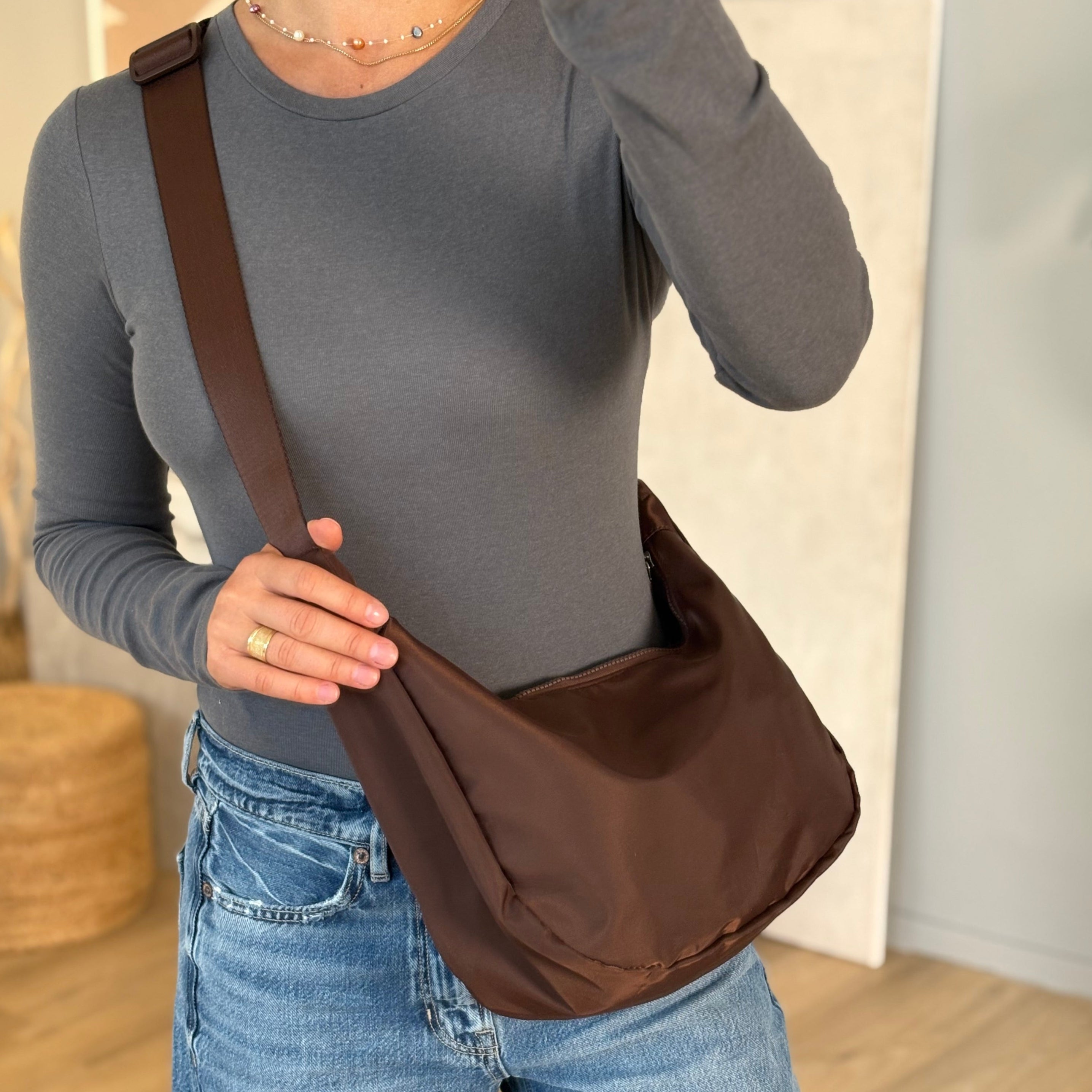 LUNA | Dark Chocolate