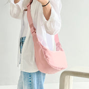 LUNA | Dusty Pink