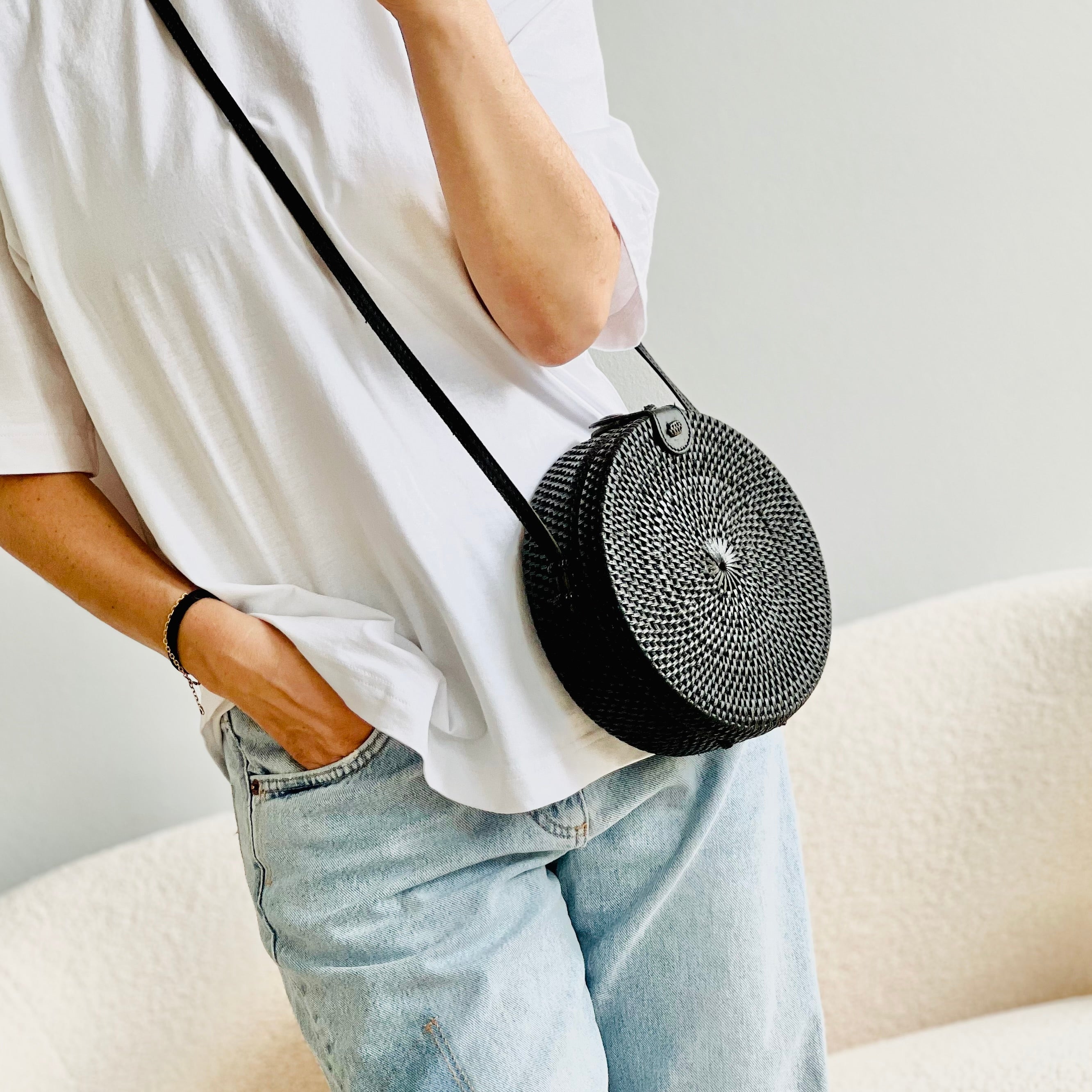 The Summer Capsule Set | Luna Black + Aya Black