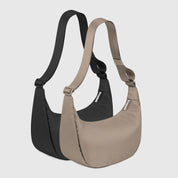 The Capsule Set | Luna Black + Luna Sand