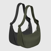 The Capsule Set | Luna Black + Luna Khaki