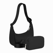 The Capsule Set | Luna Black + MOVE Black