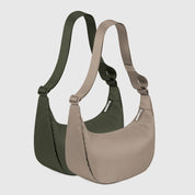 The Capsule Set | Luna Sand + Luna Khaki