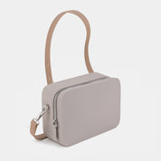 Chelsea Classic | Frapp with Tan Strap