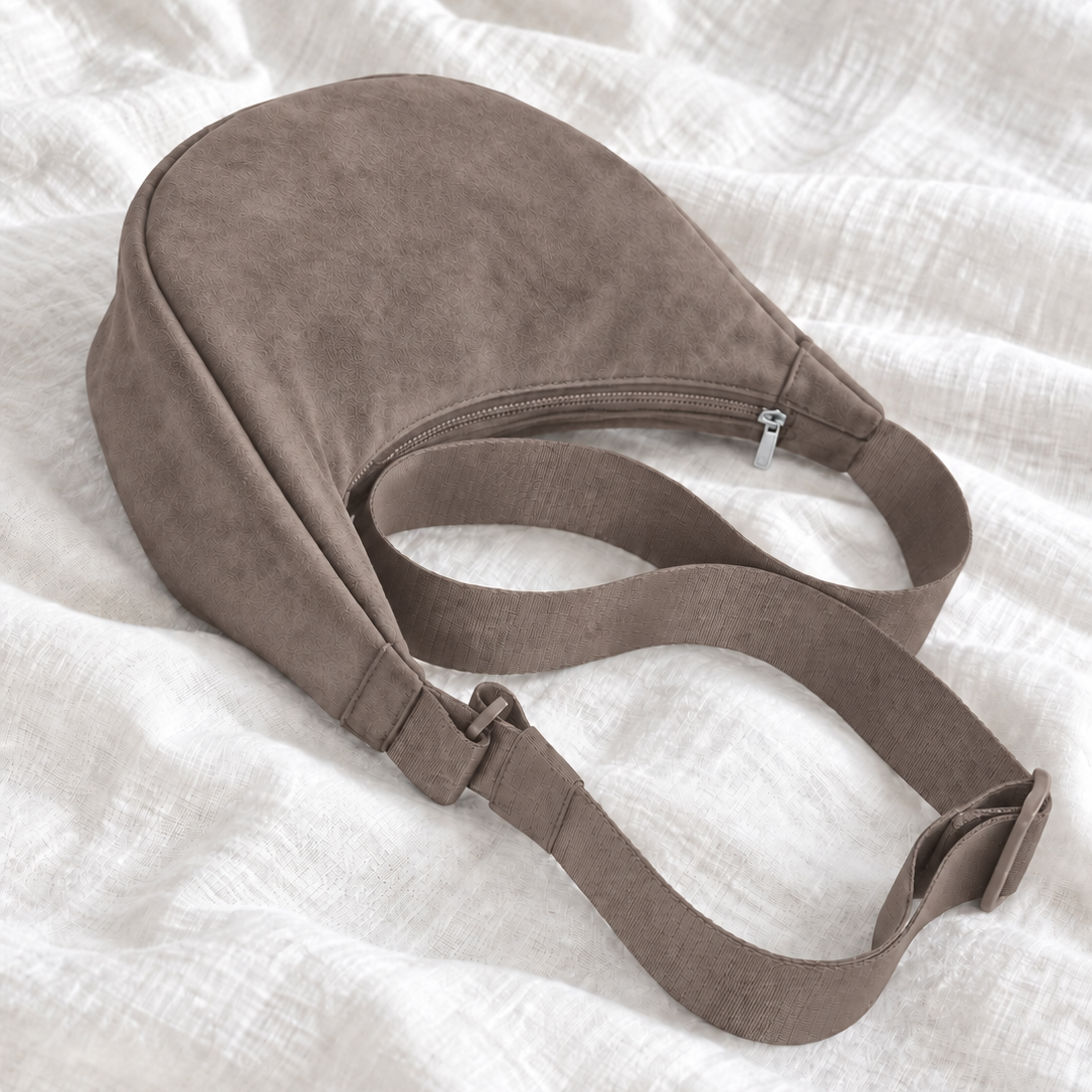 LUNA Soft  | Taupe