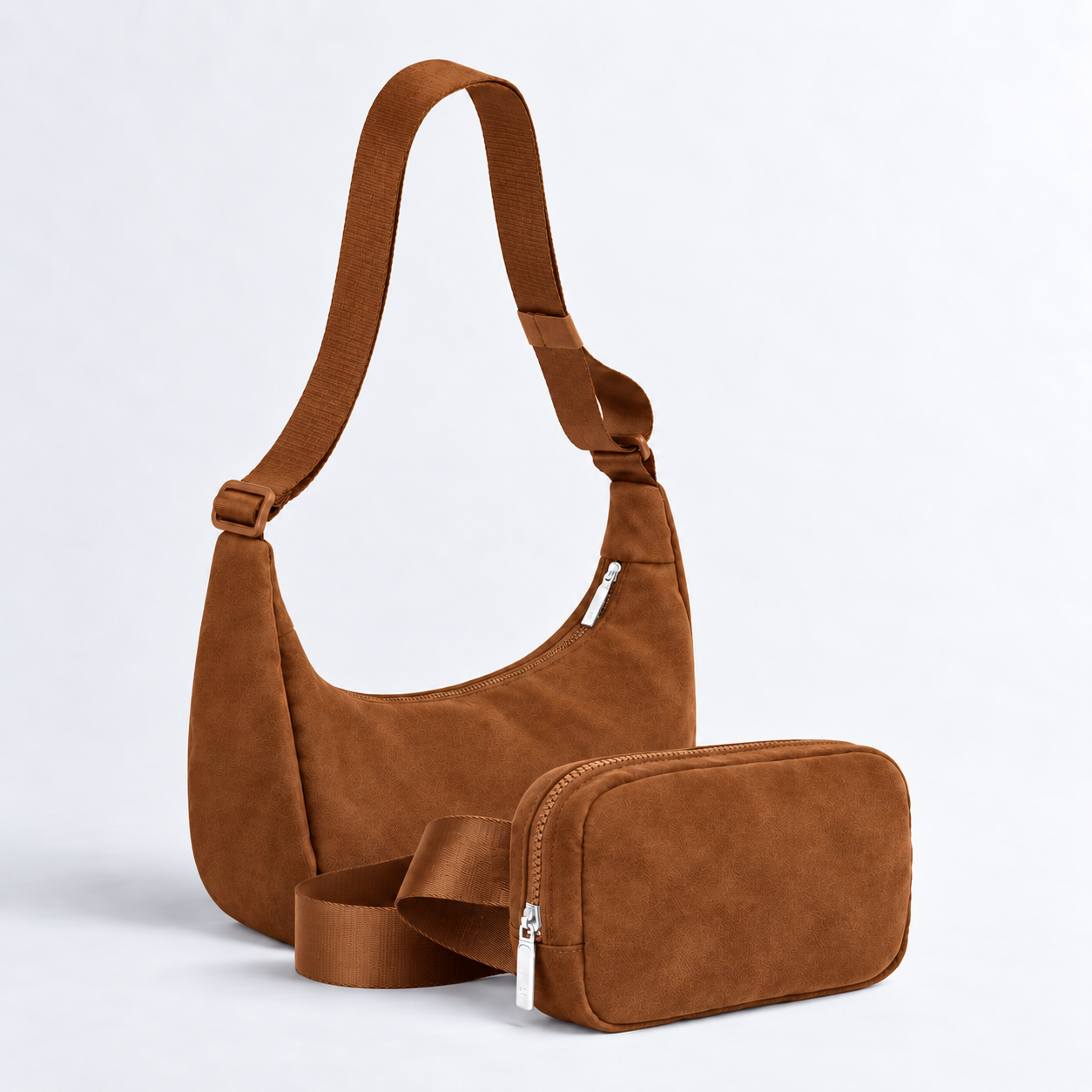 Soft Set  | Luna + MOVE Caramel
