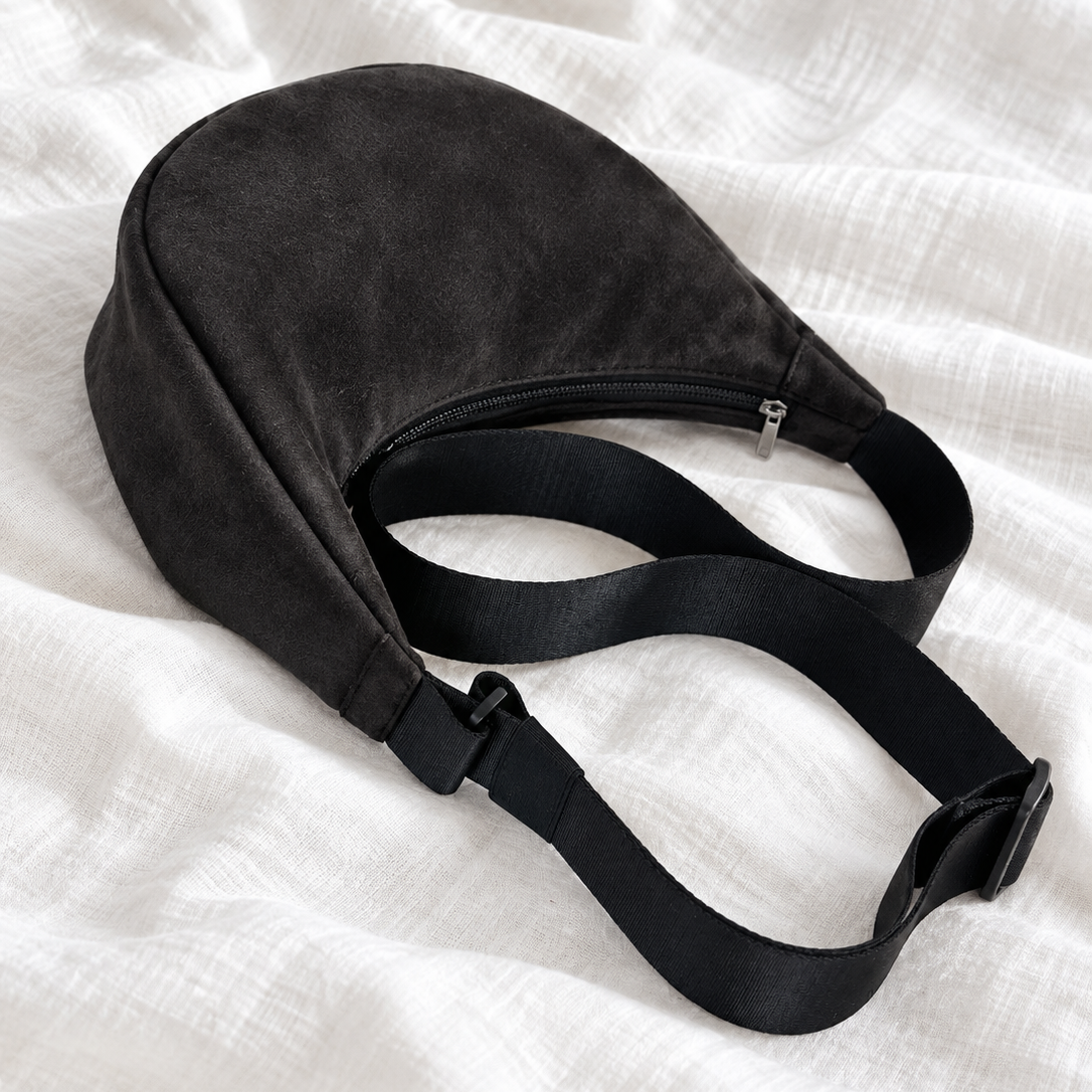 LUNA Soft  | Black